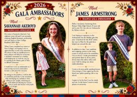 Ambassadors 2026